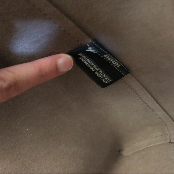 Black Fendi tote! Such a cute travel bag, but not bulky. Super trendy! - Picture 14 of 15